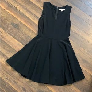 Black Boston proper dress size 10